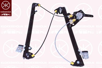 MECANISM ACTIONARE GEAM