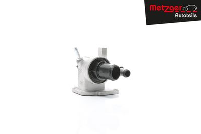 TERMOSTAT LICHID RACIRE METZGER AUTOTEILE 4006103 26