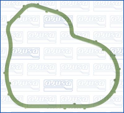 DICHTUNG ÖLPUMPE AJUSA 01772500 1