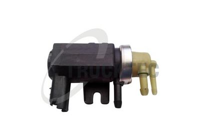 CONVERTOR DE PRESIUNE TURBOCOMPRESOR