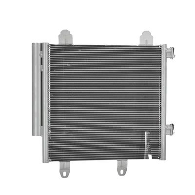 KONDENSATOR KLIMAANLAGE NISSENS 940522 24
