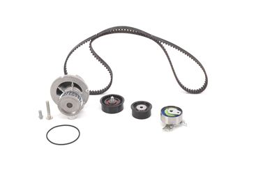 BOSCH Wasserpumpe + Zahnriemensatz