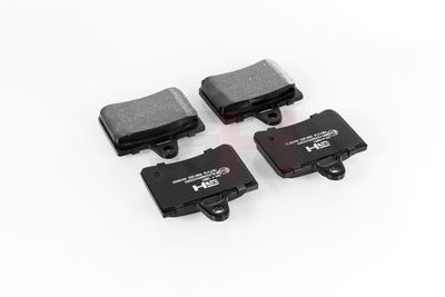 SET PLACUTE FRANA FRANA DISC GH GH410601 36