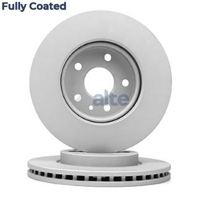 DISC FRANA ALTE AUTOMOTIVE 128013FCAL