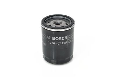 Масляный фильтр BOSCH F 026 407 235 для MAZDA BT-50