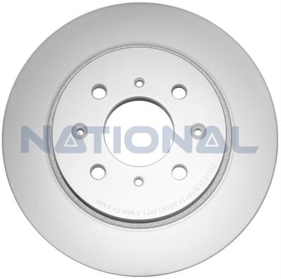 National NBD1685