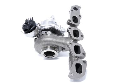 LADER AUFLADUNG BTS Turbo T918713 19