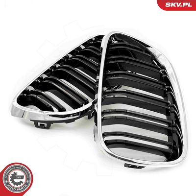Mřížka chladiče SKV 66SKV033