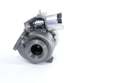 LADER AUFLADUNG BTS Turbo T914071BT 20