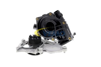 THERMOSTATGEHäUSE VEMO V15992115 51