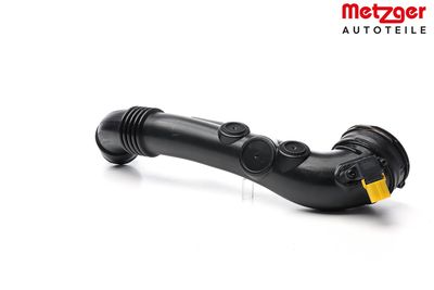 LADELUFTSCHLAUCH METZGER AUTOTEILE 2401051 24