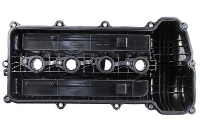 Kryt hlavy valcov METZGER AUTOTEILE 2389210