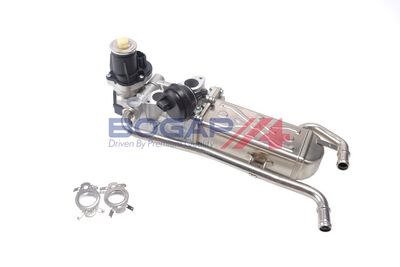 SUPAPA RECIRCULARE GAZE DE ESAPAMENT BOGAP A6320105 6