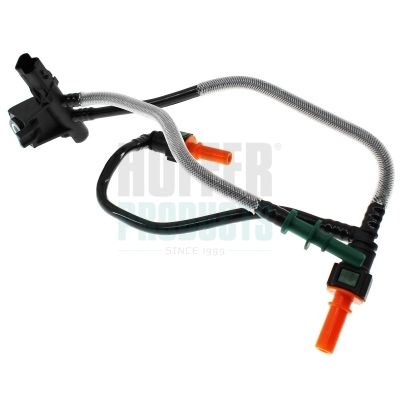 горивопровод HOFFER 80298602