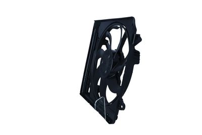 VENTILATOR RADIATOR NRF 470021 11