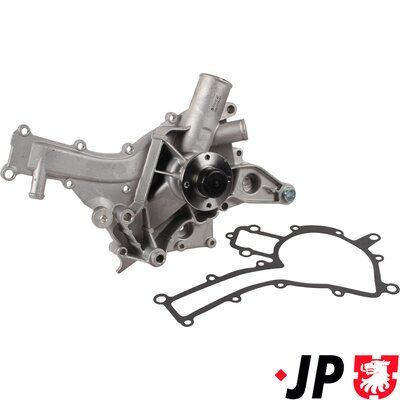 POMPă DE APă RăCIRE MOTOR JP GROUP 1314101400