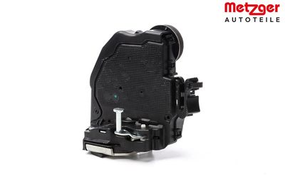 TüRSCHLOSS METZGER AUTOTEILE 2314594 5