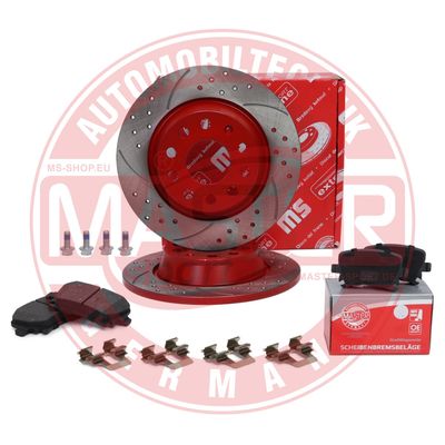 SET FRANA FRANA DISC