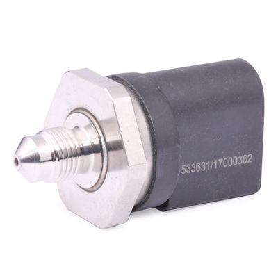 датчик, налягане на горивото RIDEX 3942S0079