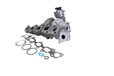 COMPRESOR SISTEM DE SUPRAALIMENTARE