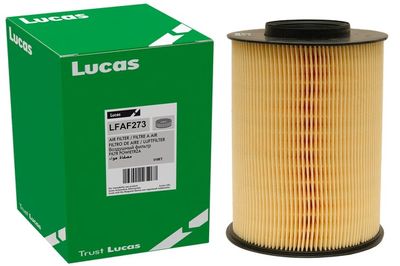 LUFTFILTER