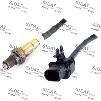 Лямбда-зонд AUTOTEAM M0363A2 для SUZUKI SWIFT