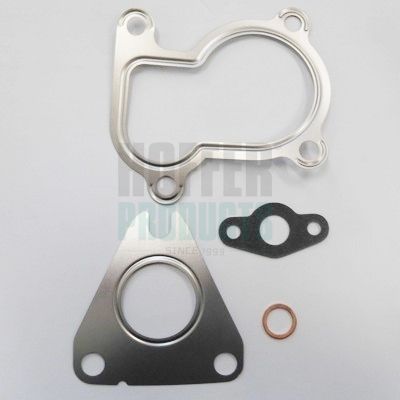 SET MONTAJ TURBOCOMPRESOR