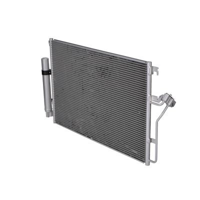 CONDENSATOR CLIMATIZARE NISSENS 94917 30