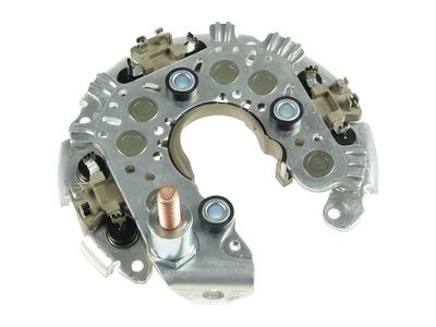 Gleichrichter, Generator