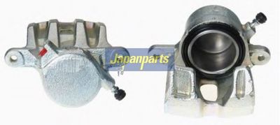 JAPANPARTS Stabdžių apkaba