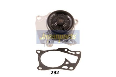 водна помпа, охлаждане на двигателя JAPANPARTS PQ-292