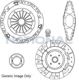 National CK10404