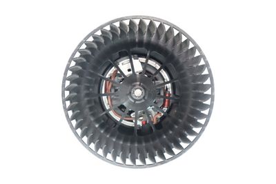 вентилатор вътрешно пространство HELLA 8EW 366 401-131