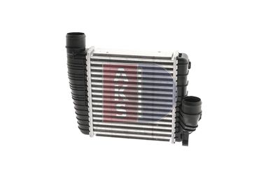 LADELUFTKüHLER AKS DASIS 167021N 15