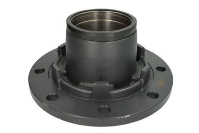 Wheel hub