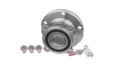 RADLAGERSATZ SKF VKBA7298F 36
