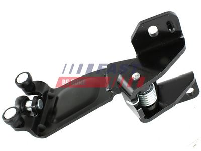 GHIDAJ CU ROLE USA GLISANTA