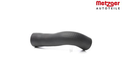 LADELUFTSCHLAUCH METZGER AUTOTEILE 2400132 22