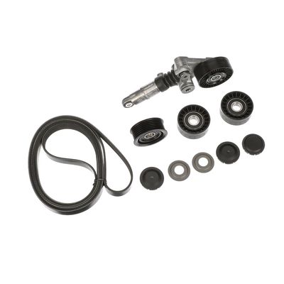 KEILRIPPENRIEMENSATZ GATES K066PK2500 71