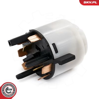 Spínač zapaľovania/štartu ESEN SKV 65SKV017