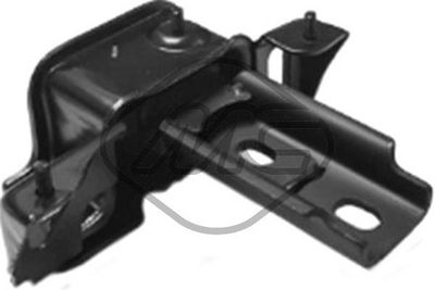окачване, двигател Metalcaucho 41675