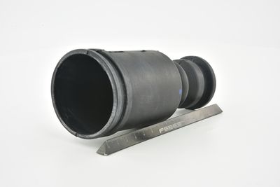 CAPAC PROTECTIE/BURDUF AMORTIZOR FEBEST MSHBCSF 45