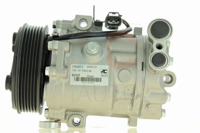 COMPRESOR CLIMATIZARE ACAUTO AC01SD071