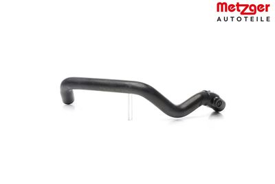 FURTUN RADIATOR METZGER AUTOTEILE 2420301 23