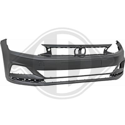 Буфер DIEDERICHS 2209050 для VW POLO