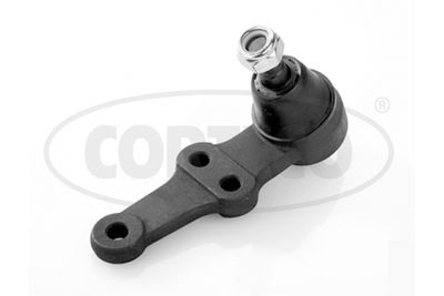 Шарнир независимой подвески / поворотного рычага CORTECO 49395847 для NISSAN CHERRY