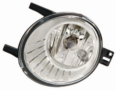 Противотуманная фара ABAKUS 431-2027R-UE для FORD S-MAX