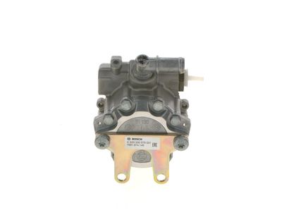 HYDRAULIKPUMPE LENKUNG BOSCH KS01000545 4