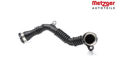 LADELUFTSCHLAUCH METZGER AUTOTEILE 2401417 4