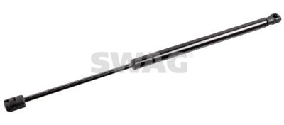 Газовая пружина, крышка багажник SWAG 40 93 9704 для VAUXHALL ZAFIRA
